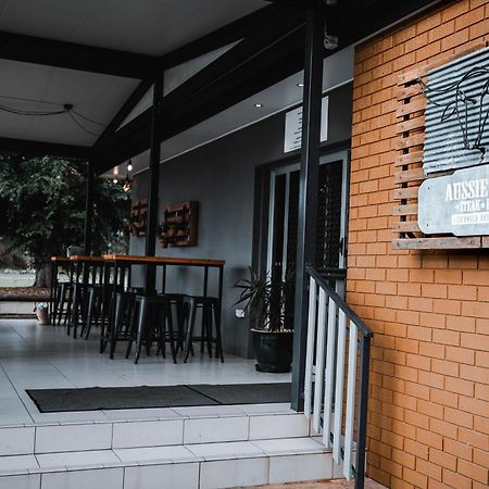 High Street Motor Inn Stanthorpe Zewnętrze zdjęcie