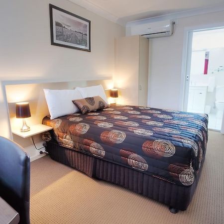 High Street Motor Inn Stanthorpe Zewnętrze zdjęcie