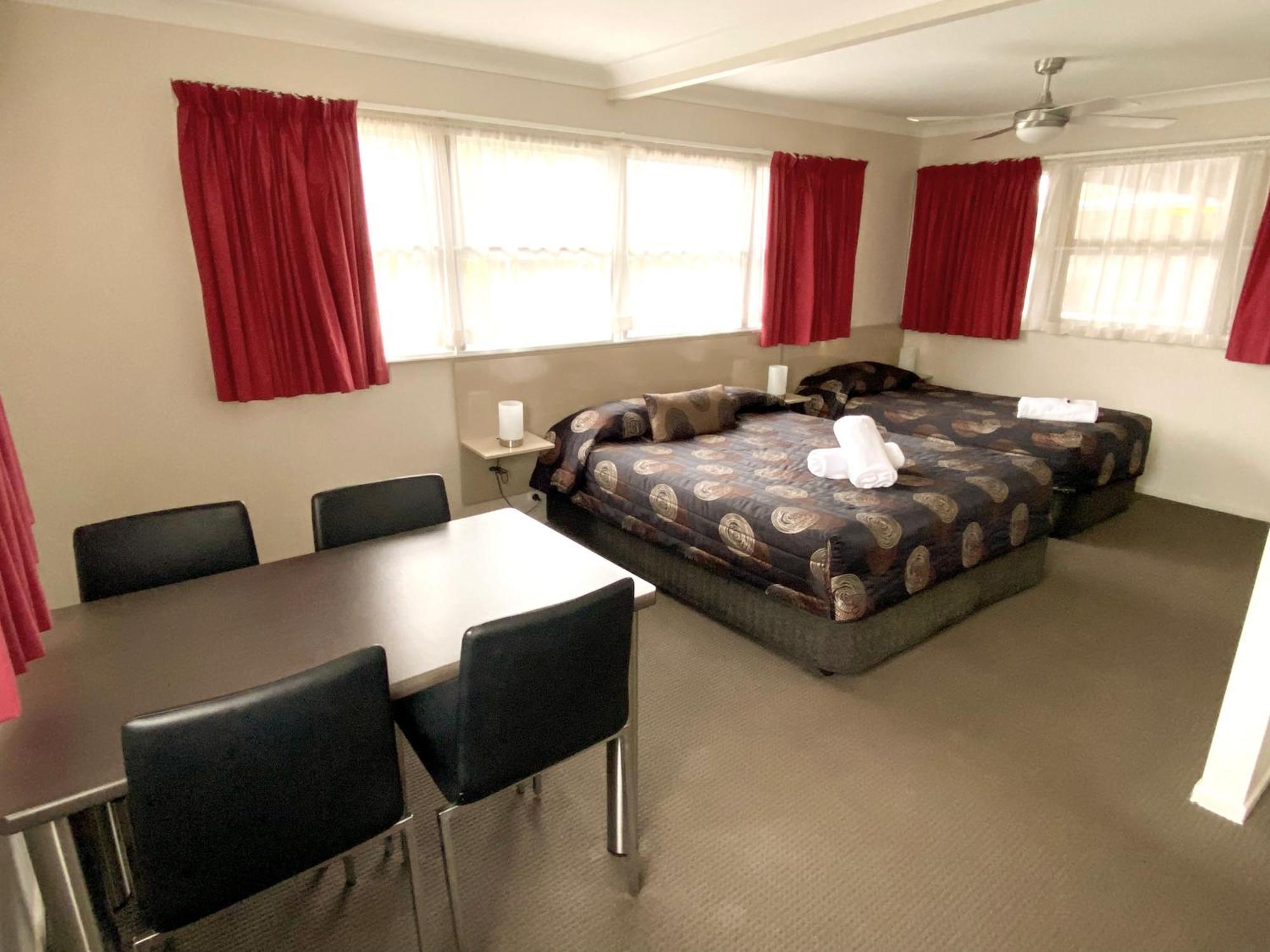 High Street Motor Inn Stanthorpe Zewnętrze zdjęcie