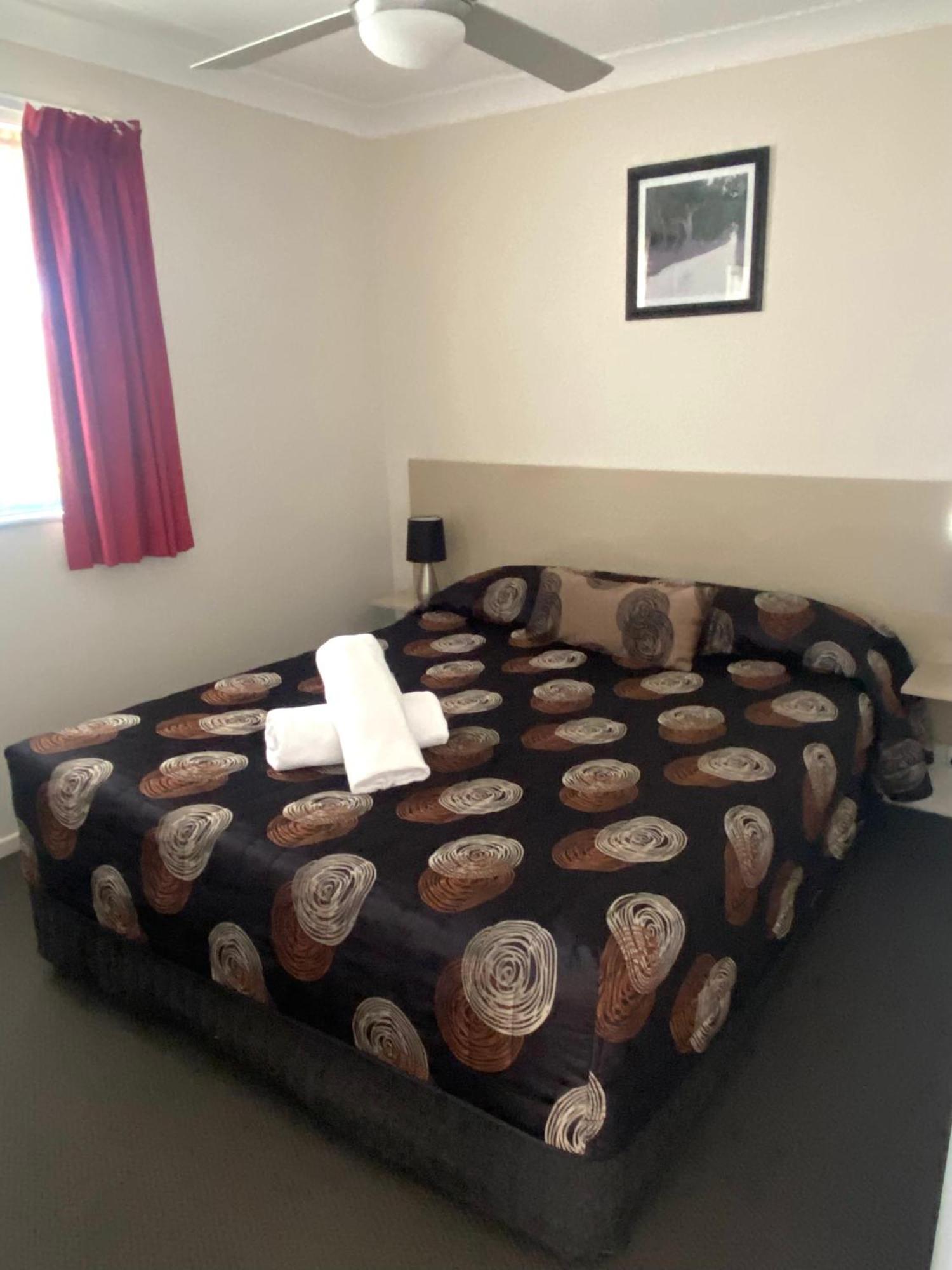 High Street Motor Inn Stanthorpe Zewnętrze zdjęcie