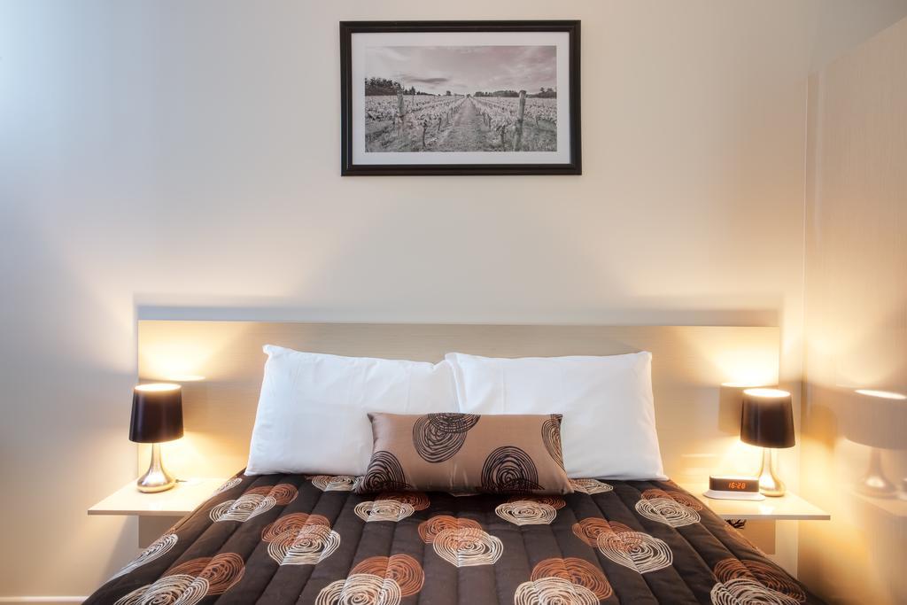 High Street Motor Inn Stanthorpe Zewnętrze zdjęcie