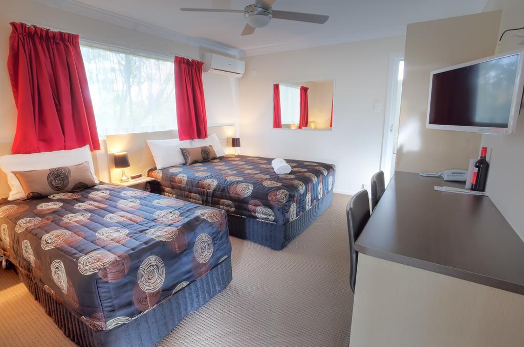 High Street Motor Inn Stanthorpe Zewnętrze zdjęcie