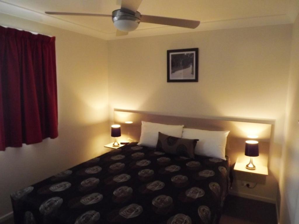 High Street Motor Inn Stanthorpe Pokój zdjęcie