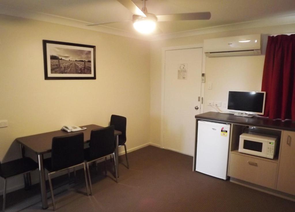 High Street Motor Inn Stanthorpe Pokój zdjęcie
