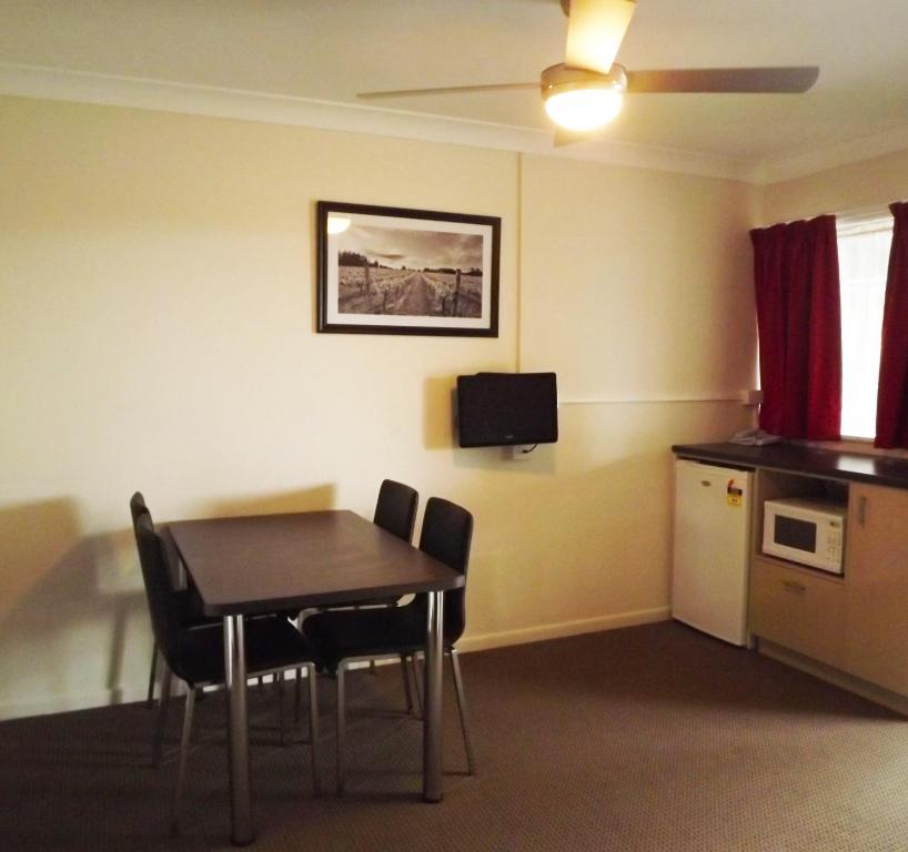 High Street Motor Inn Stanthorpe Pokój zdjęcie